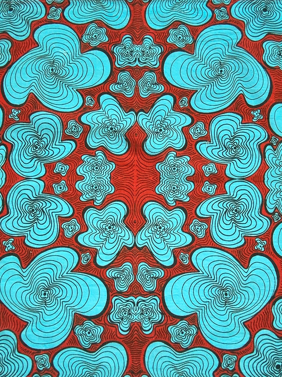 Table-napkins-blue-red-squiggly-pattern