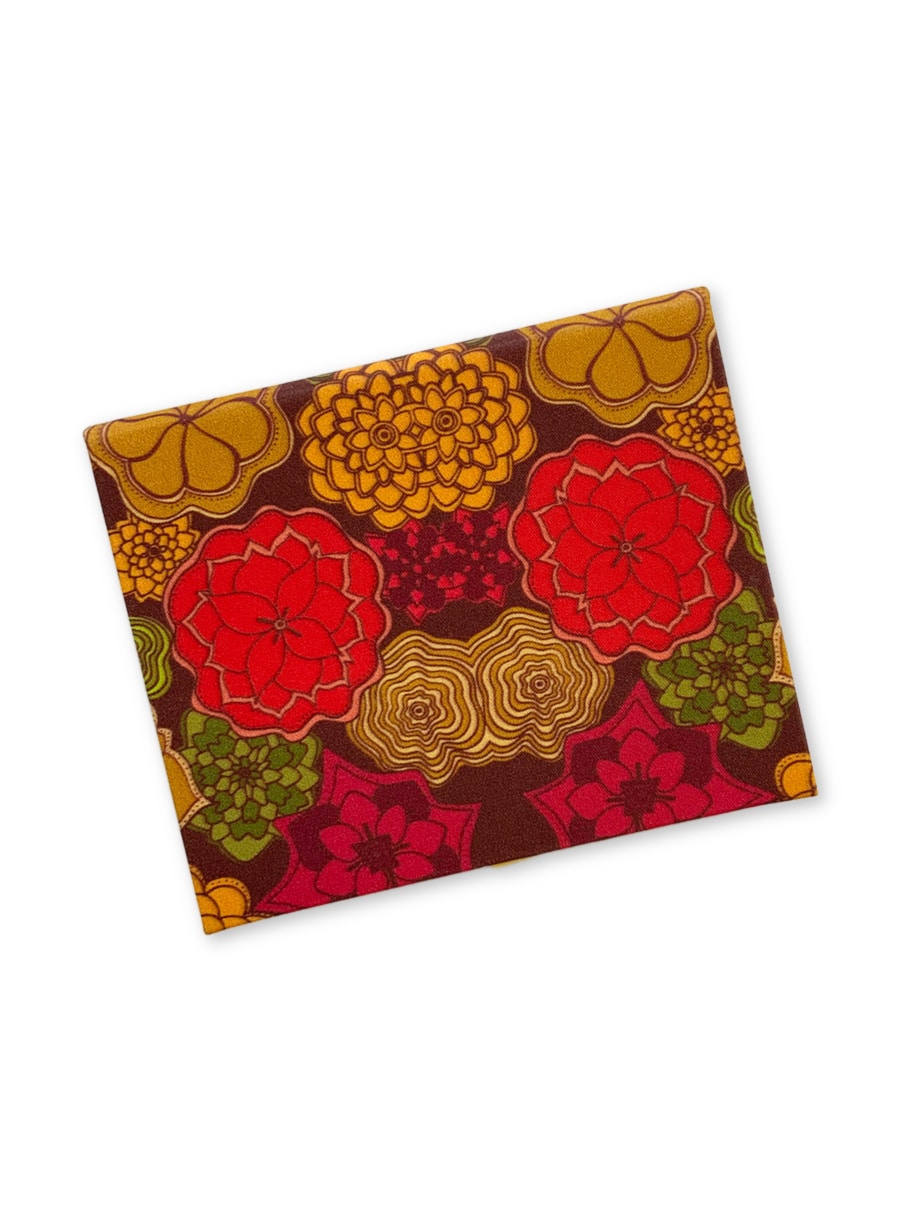 note-card-box-fall-orange-red-brown-flowers