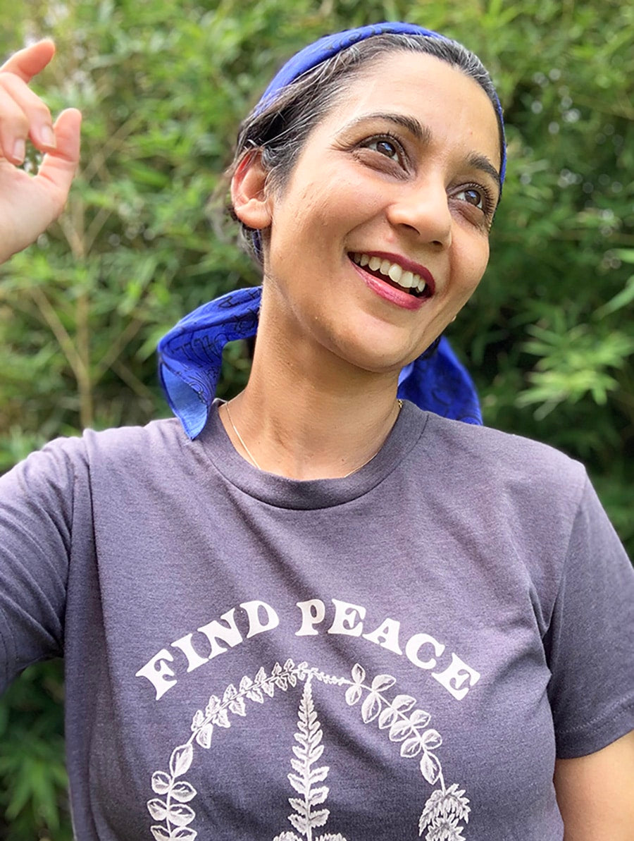 mantra-bandana-royal-blue