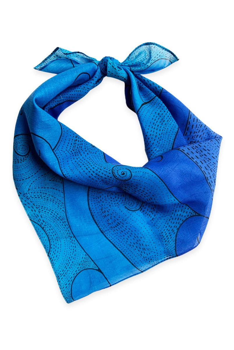 ocean-vibes-sea-blue-bandana-square