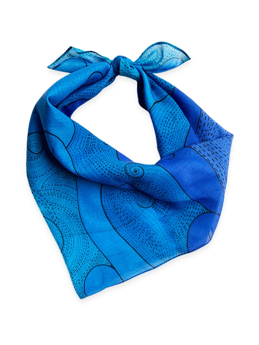 ocean-vibes-sea-blue-bandana-square