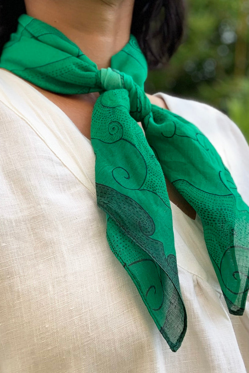 ocean-vibes-sea-green-bandana