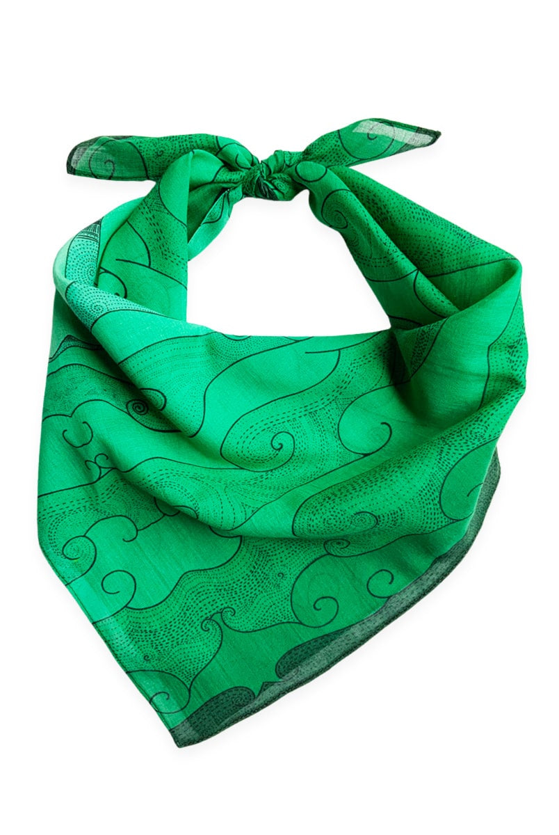 ocean-vibes-sea-green-bandana