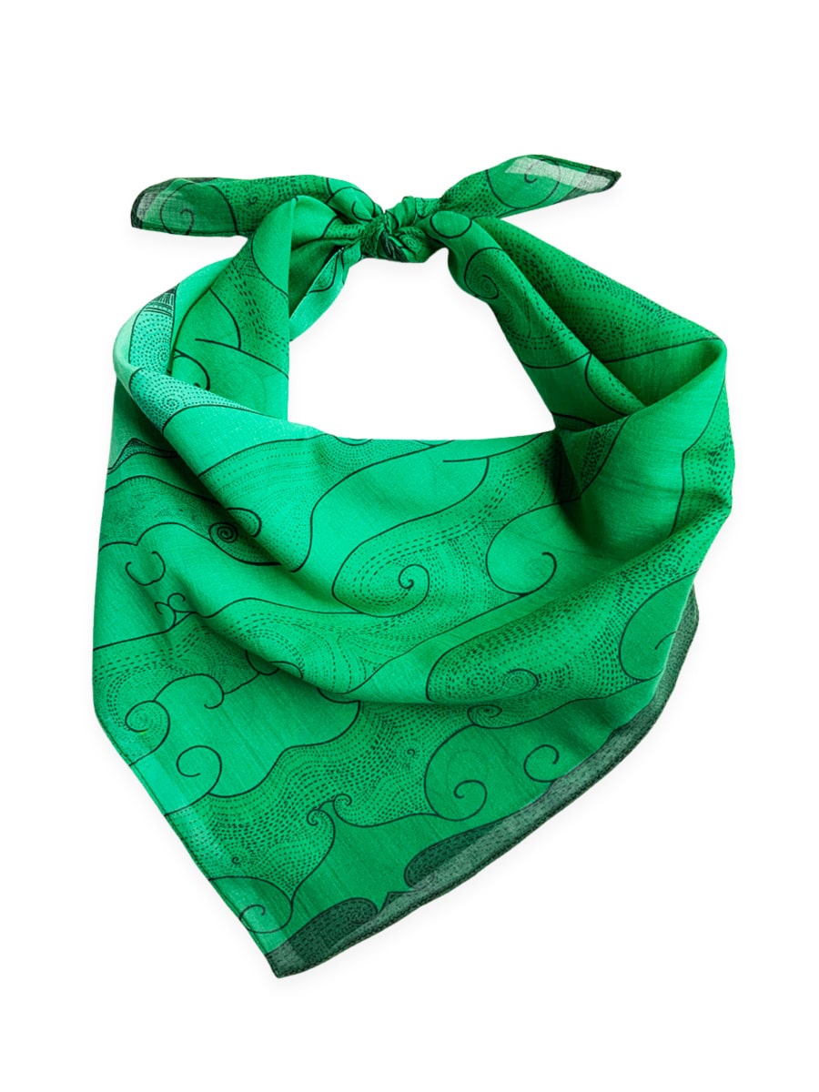 ocean-vibes-sea-green-bandana