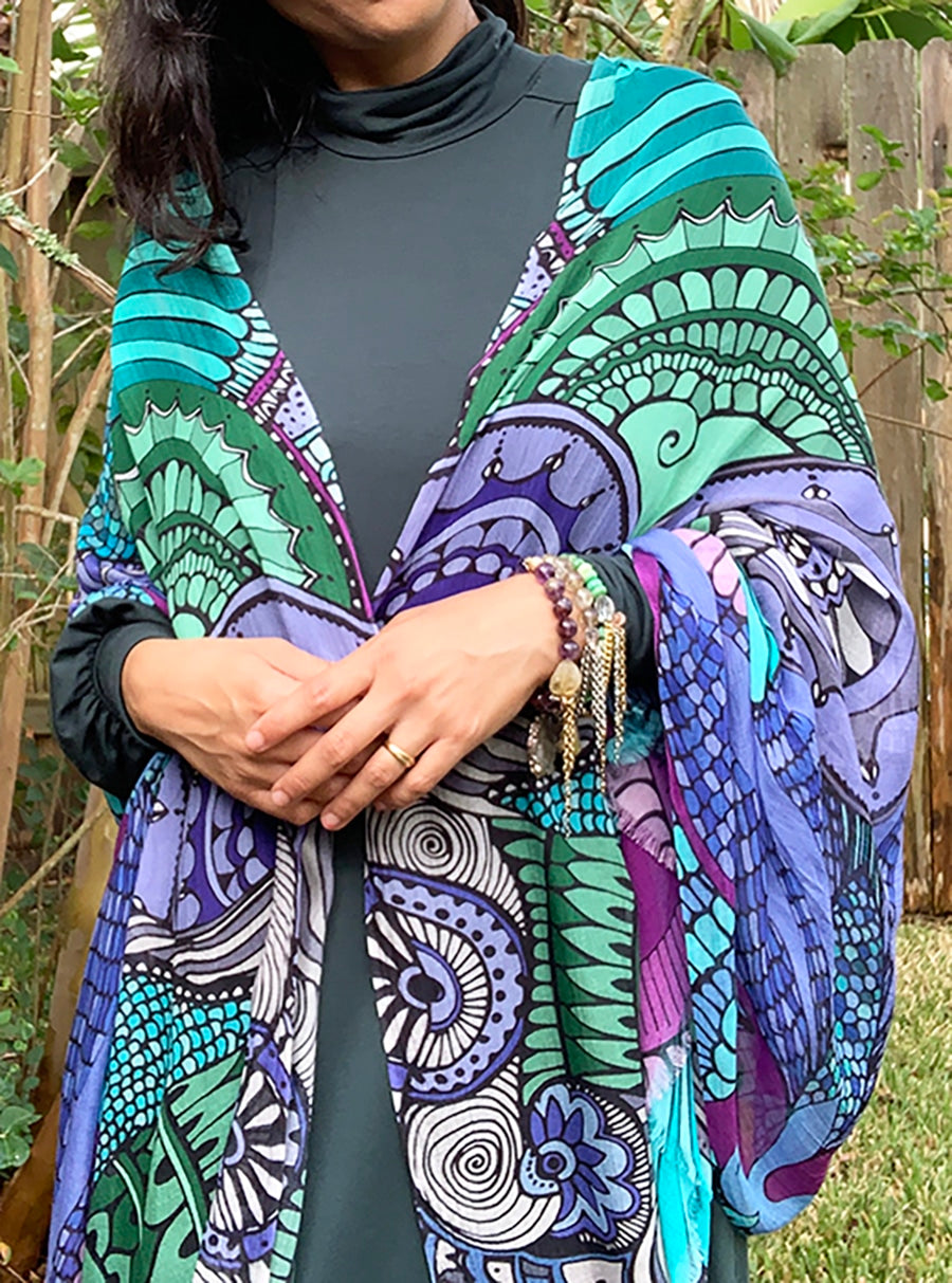 scarf-joy-soar-high-purple-sea-green