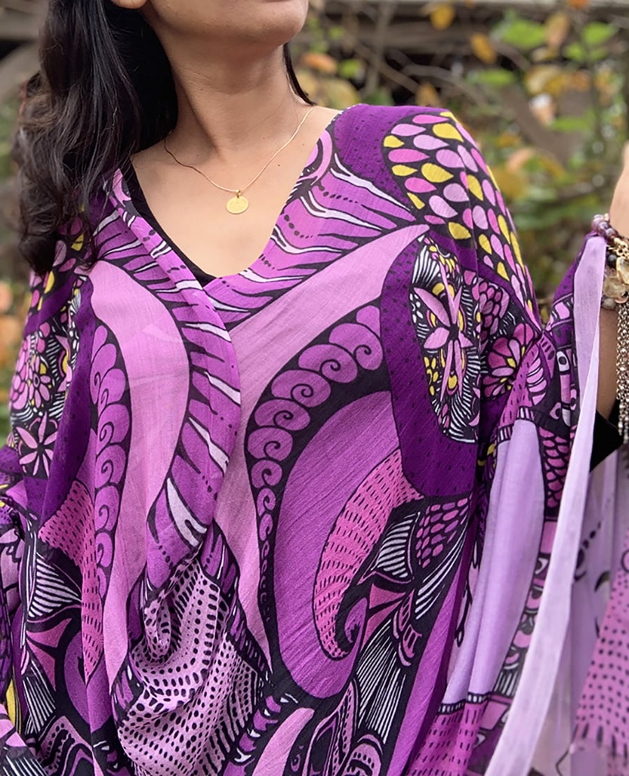 i-am-love-scarf-purple