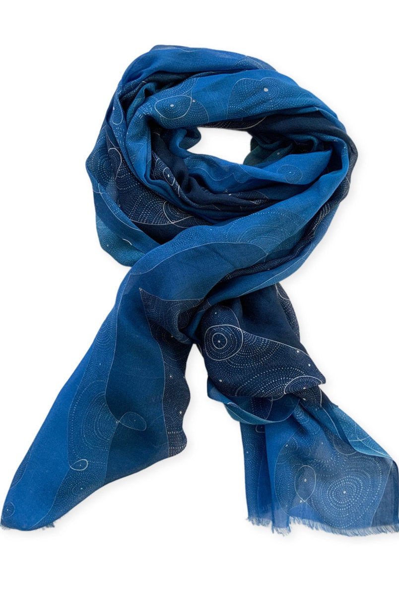 Scarves-shining-star-night-sky-2
