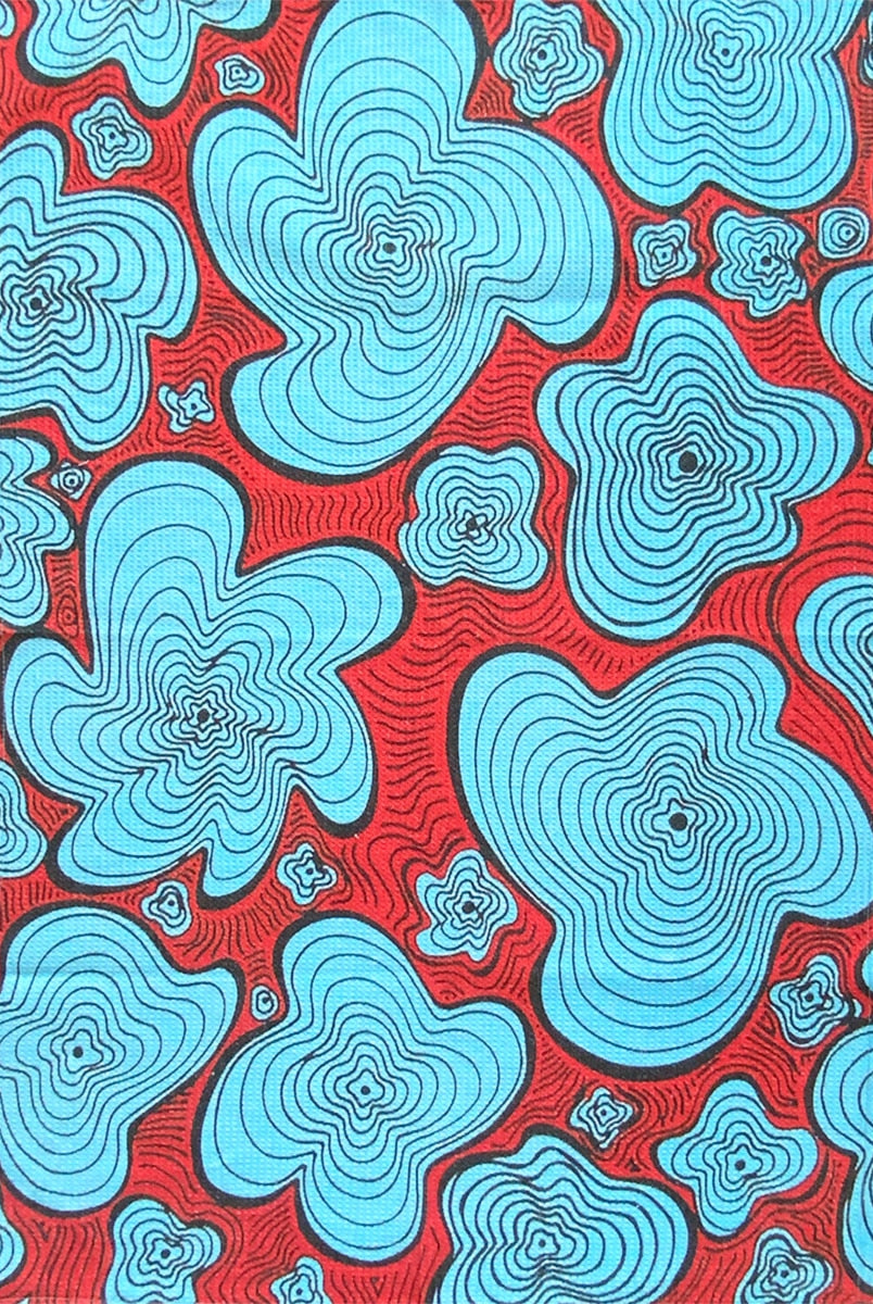 tea-towels-blue-red-squiggly-pattern-waffle