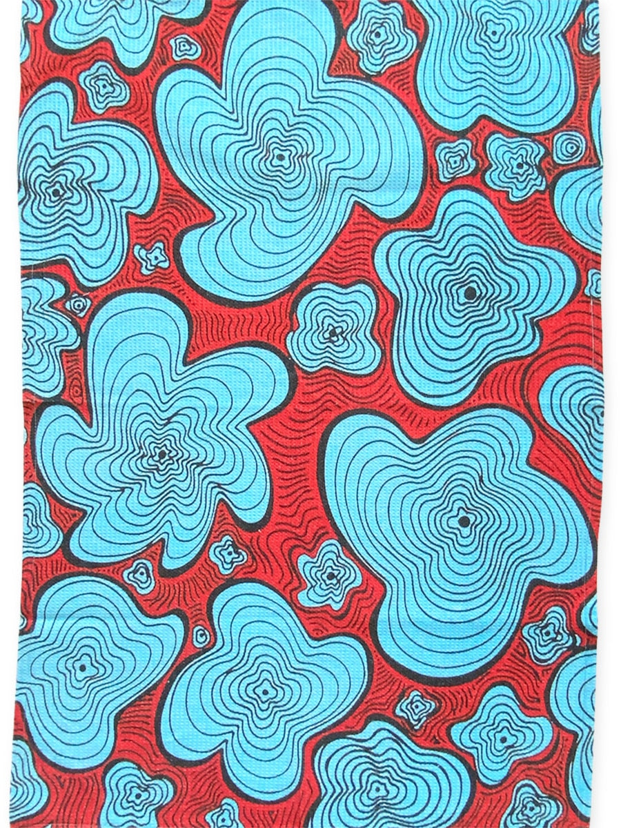 tea-towels-blue-red-squiggly-pattern-waffle