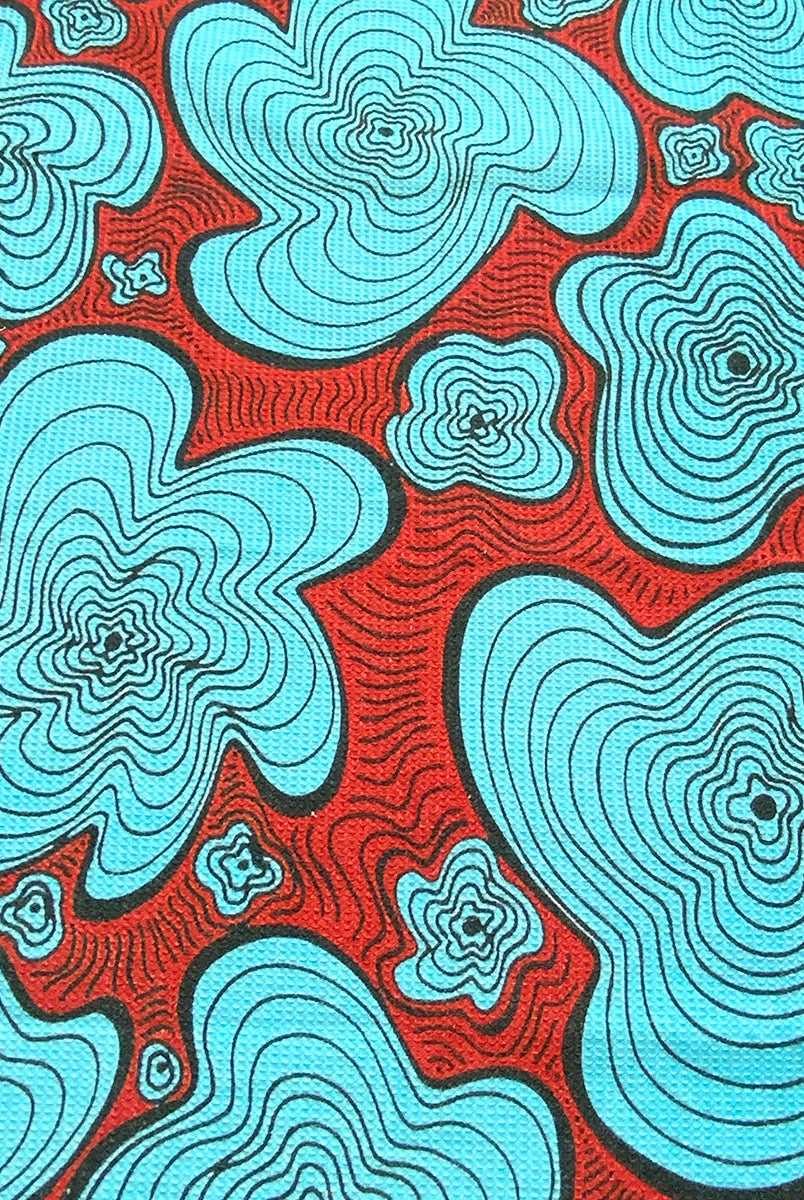 tea-towels-blue-red-squiggly-pattern-waffle