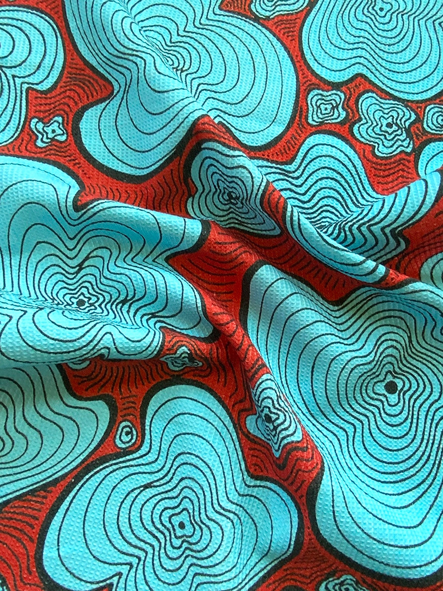 tea-towels-blue-red-squiggly-pattern-waffle