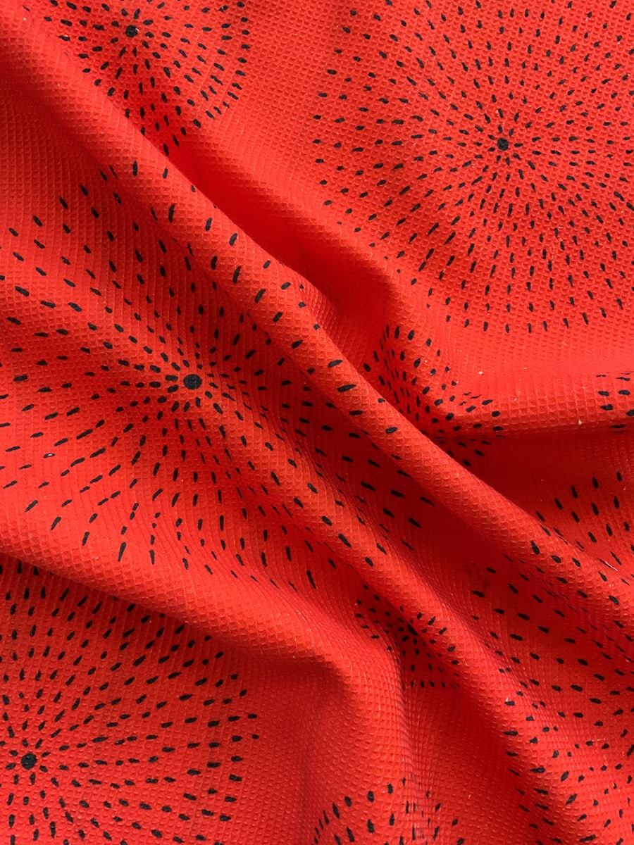 tea-towels-cosmic-orange-waffle