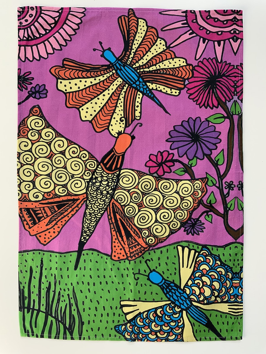 Tea-towels-joy-butterfly-3