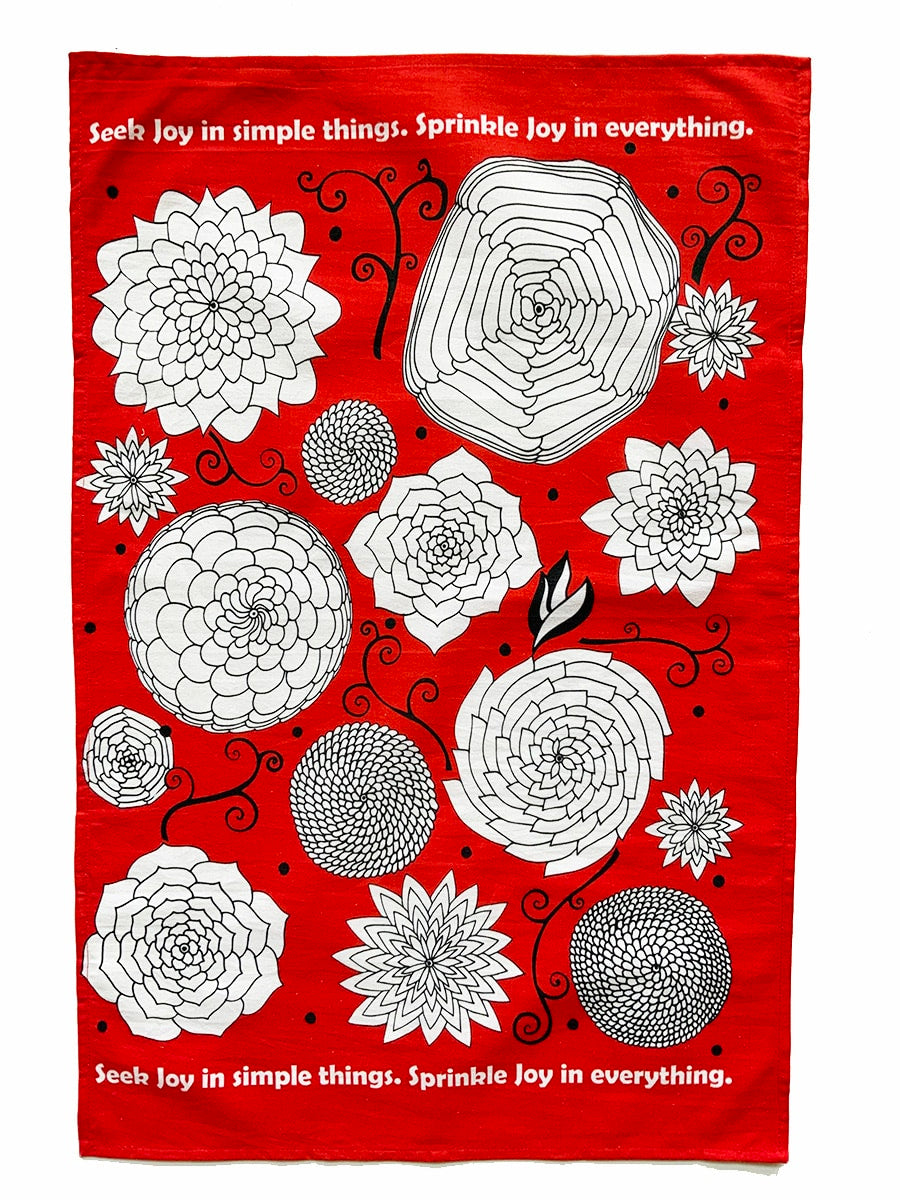 Tea-towels-joy-flower-red-6