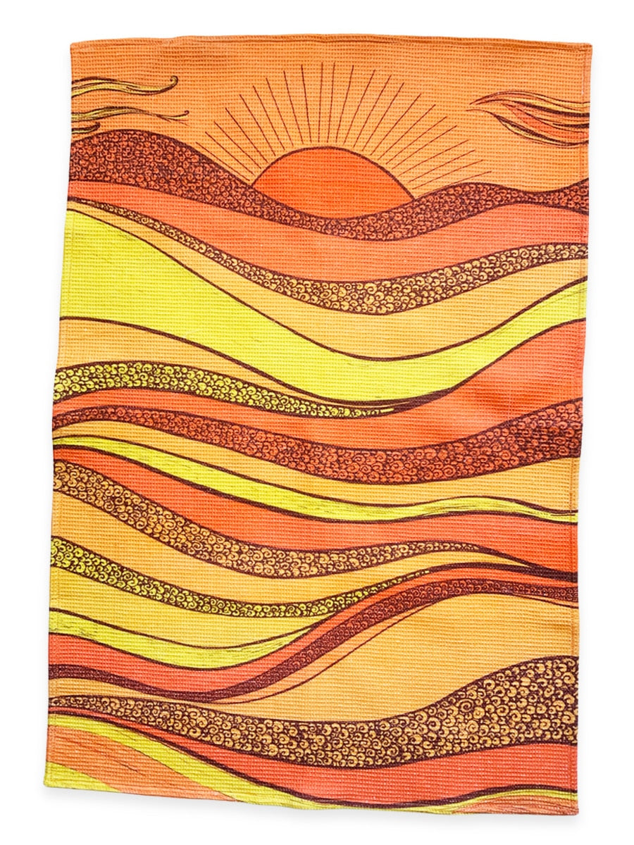 Tea-towels-sunrise-waffle-3