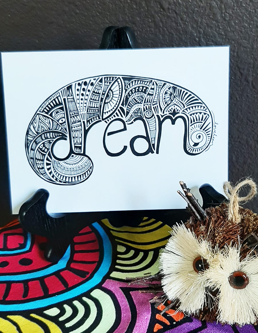 Relax * Share * Inspire, July 15th 2017