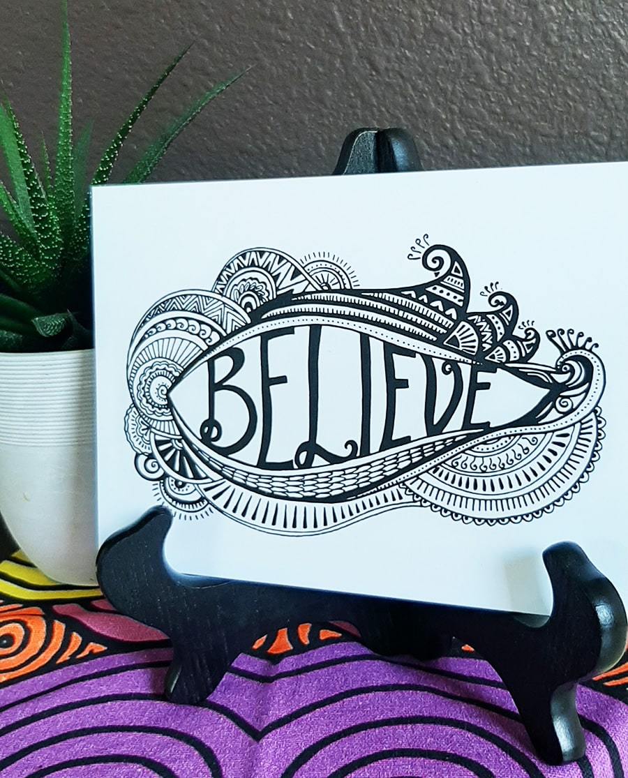 Relax * Share * Inspire, Feb 18th, 10-12pm