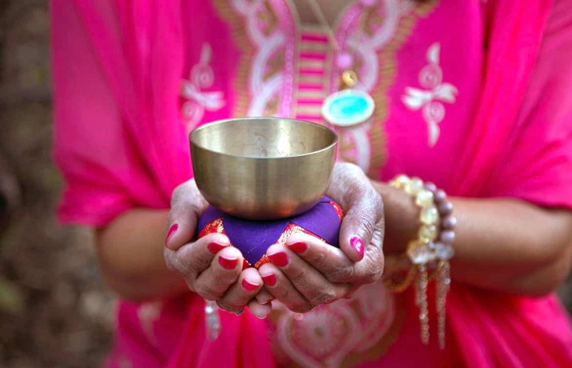 {Earth Month} Customer Spotlight: Divya Patel