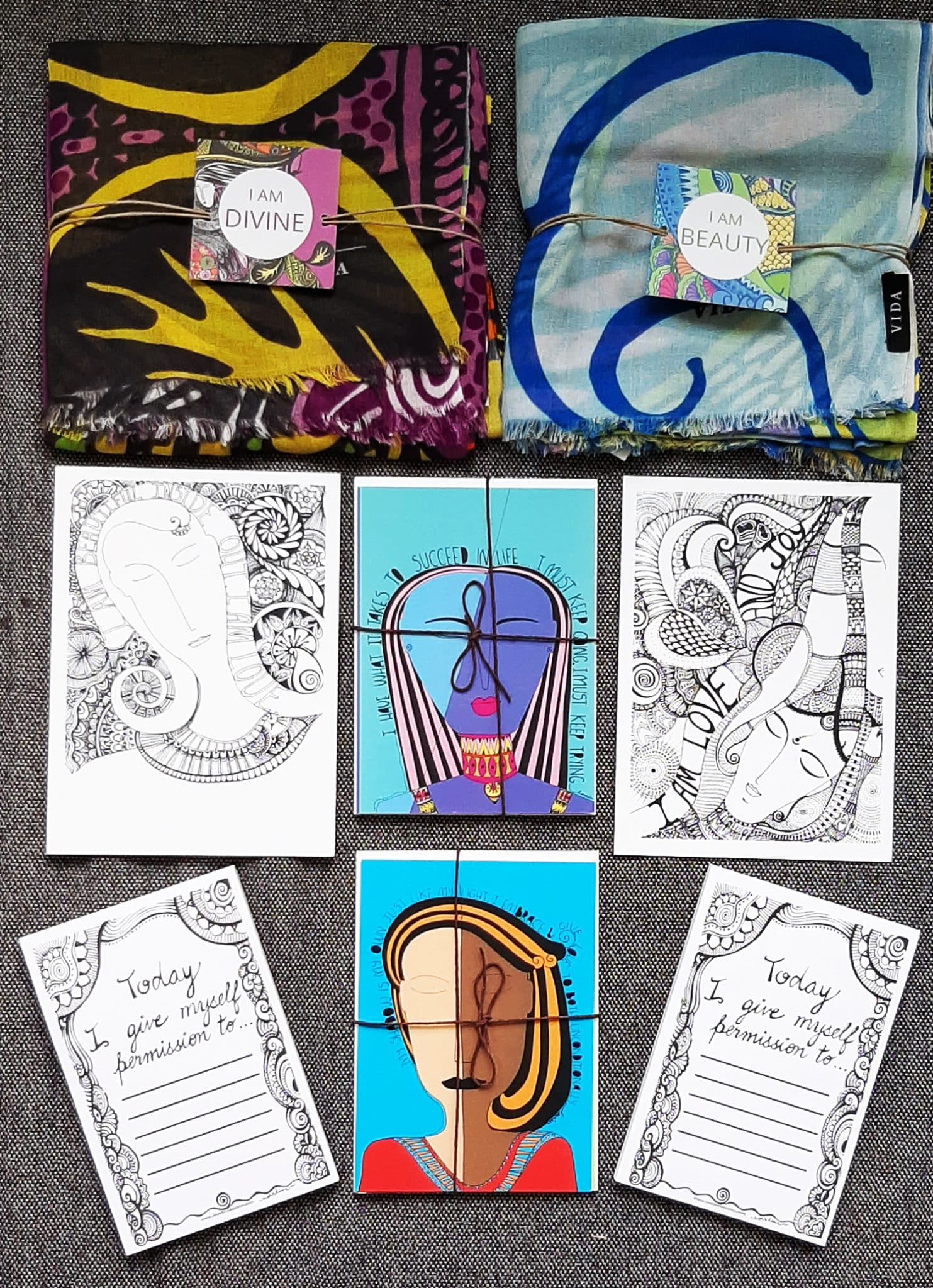 Remember to play {part 3}: 5-gifts for the special women in your life