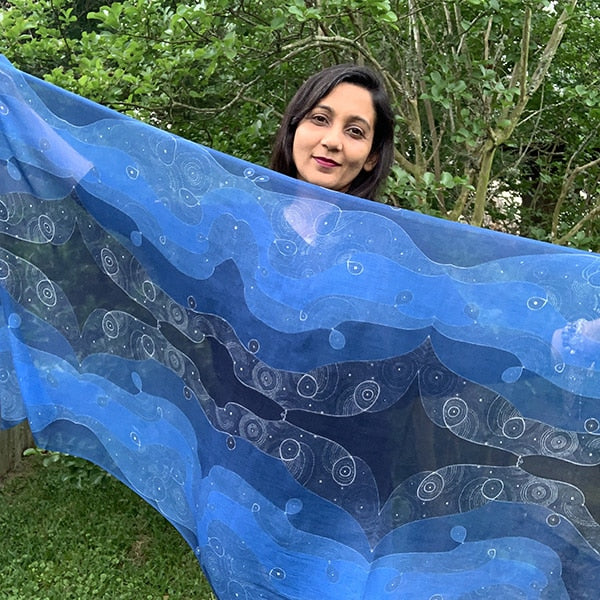 Trust the mysteries of our universe