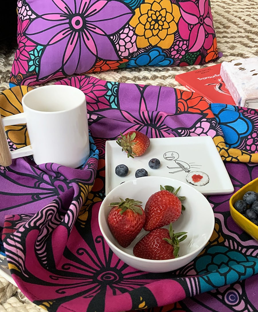 Tea Towels: Brewing Up a Storm in Kitchen Linens - An Ultimate Guide