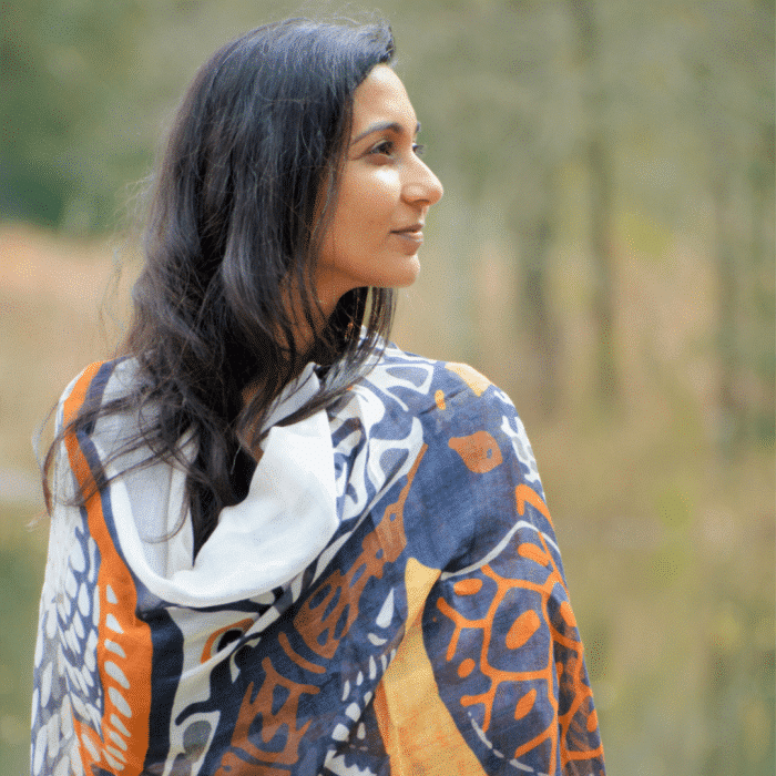 Be still {a chat between me & the Universe)