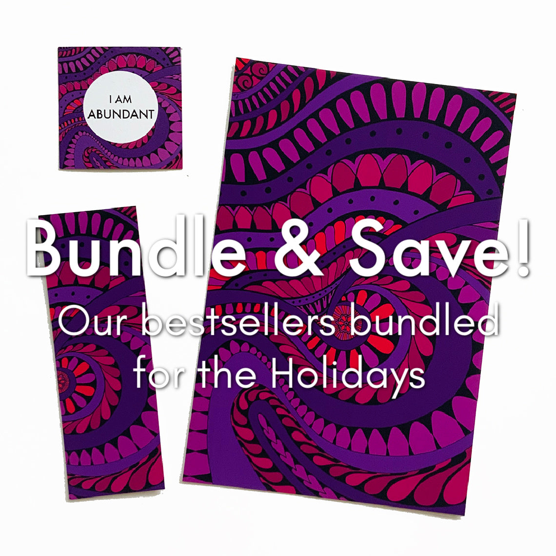 Bundle & Save!