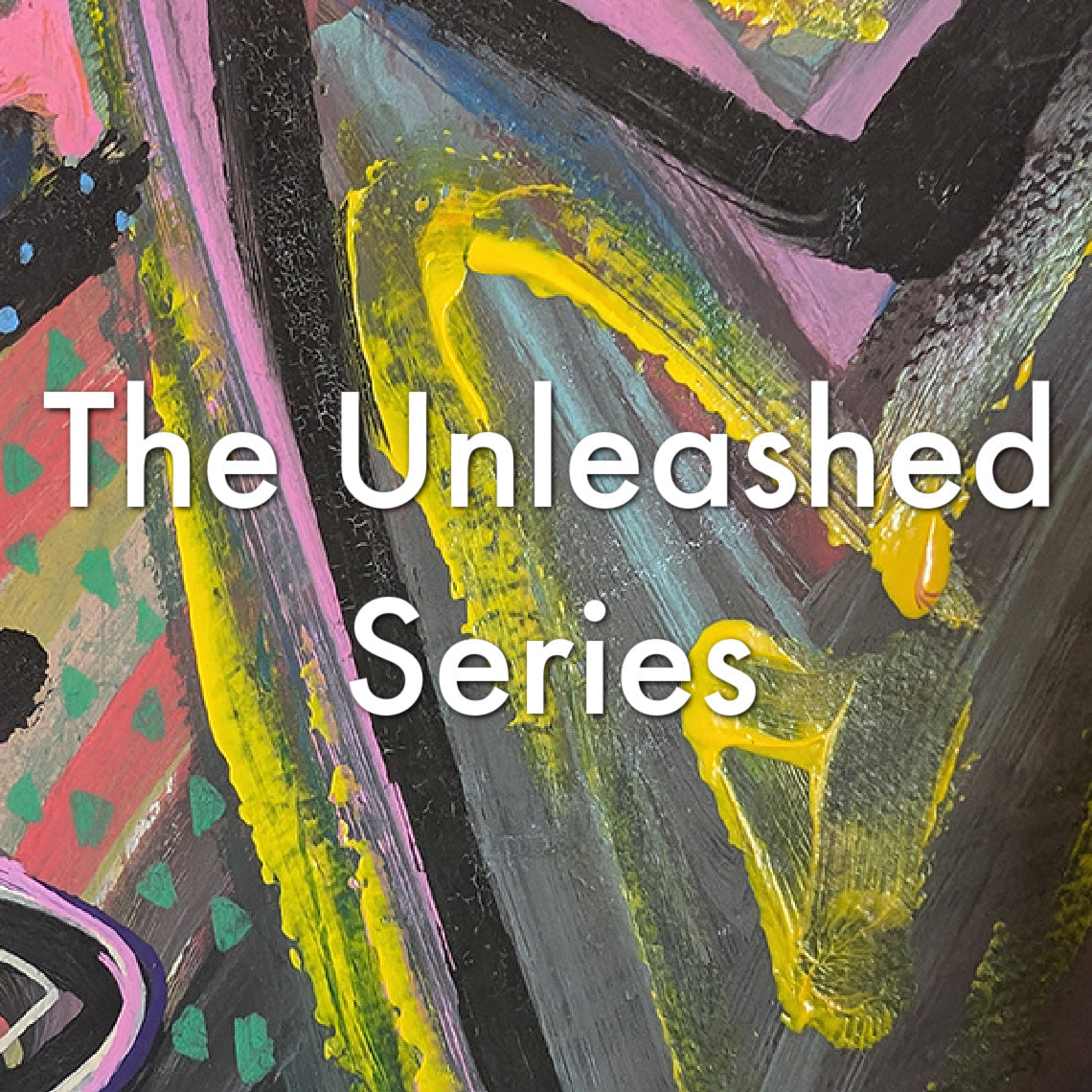 'The Unleashed' Series