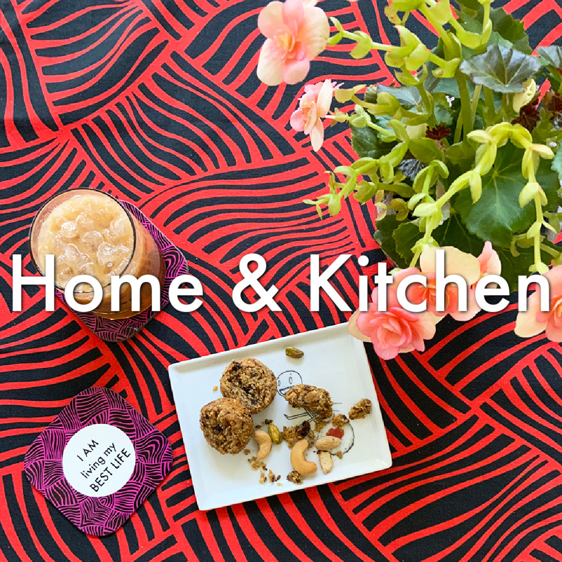 Home & Kitchen