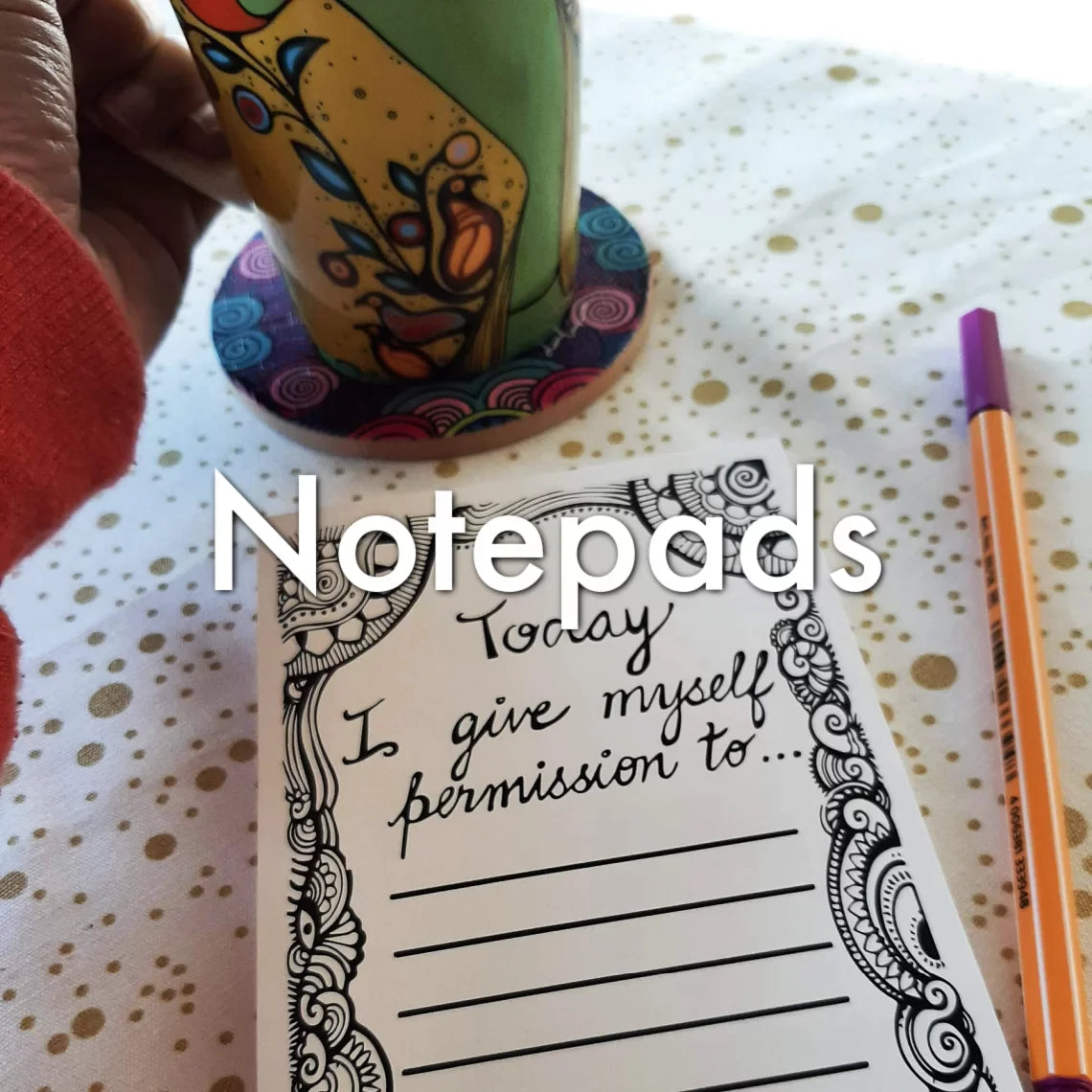 NOTEPADS-PERMISSION-SLIPS-BY-LOVELEEN
