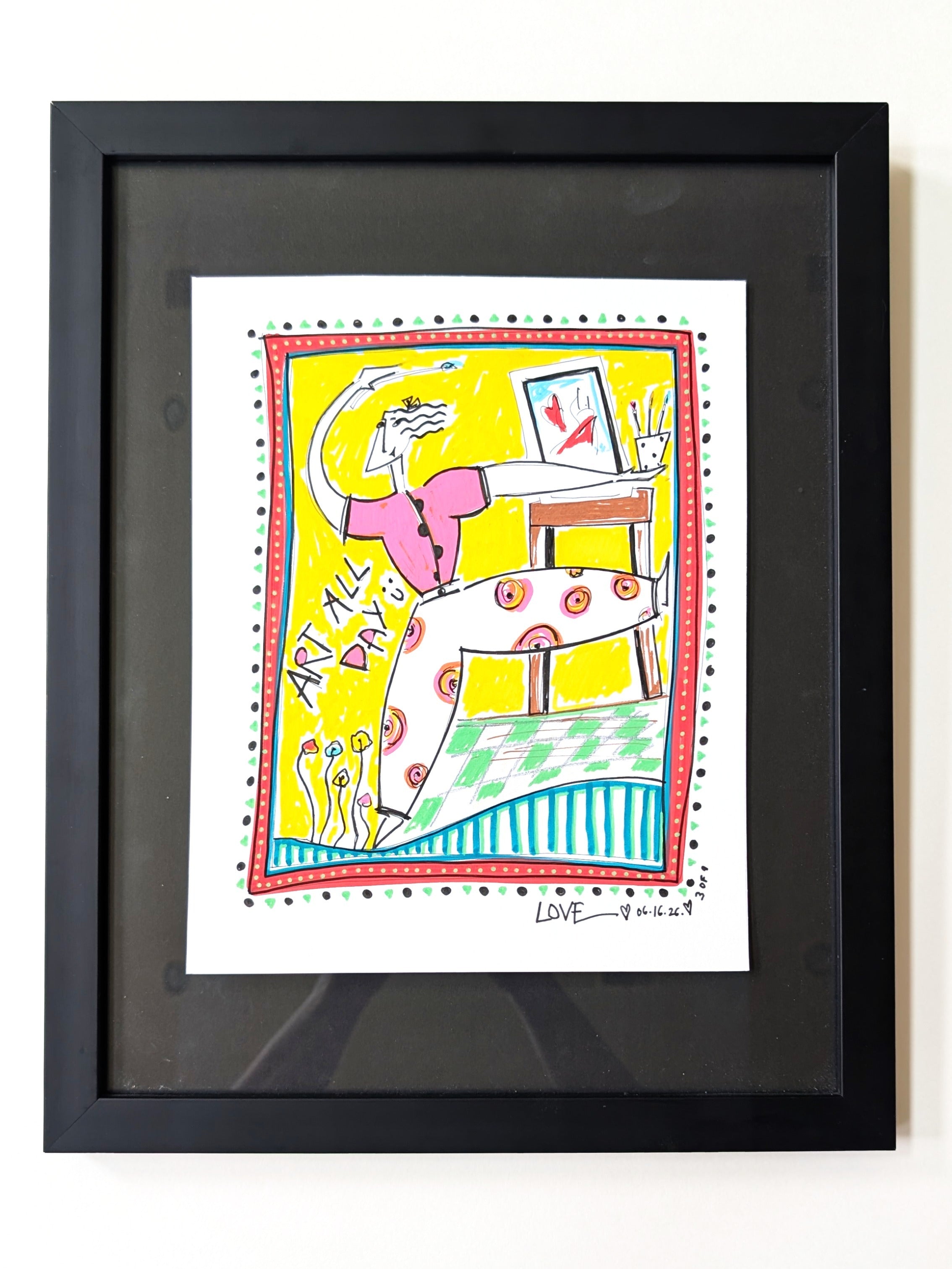 3aof9-series-living-her-truth-illustration