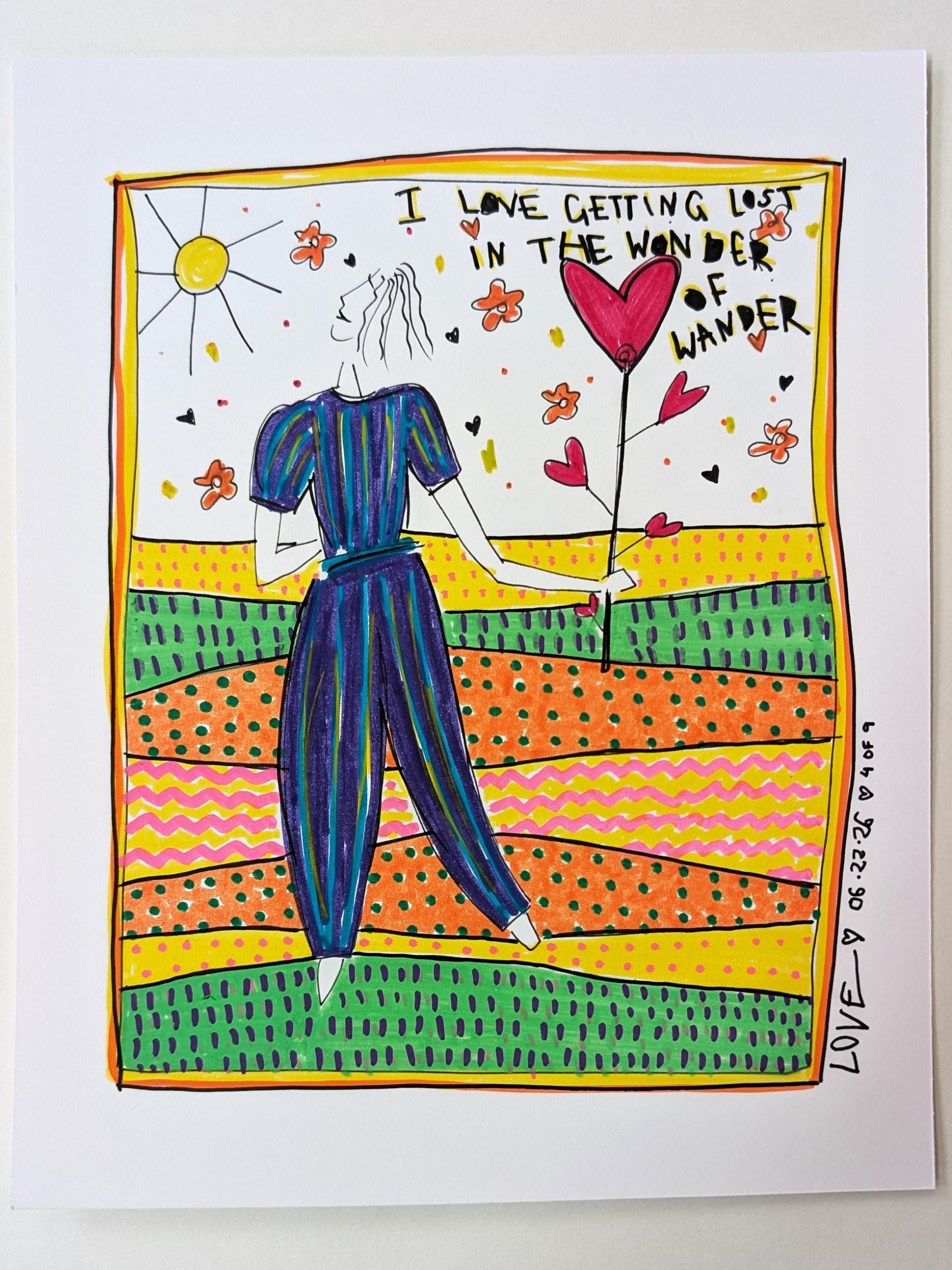 4of9-series-living-her-truth-illustration