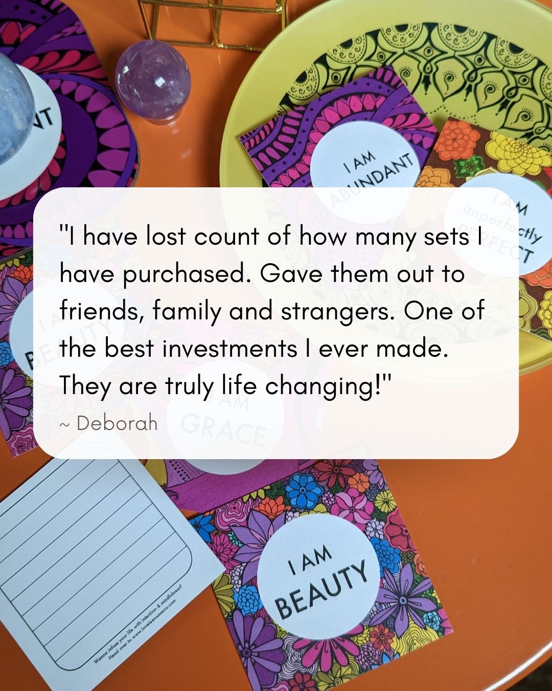 mantra-cards-loveleen-review