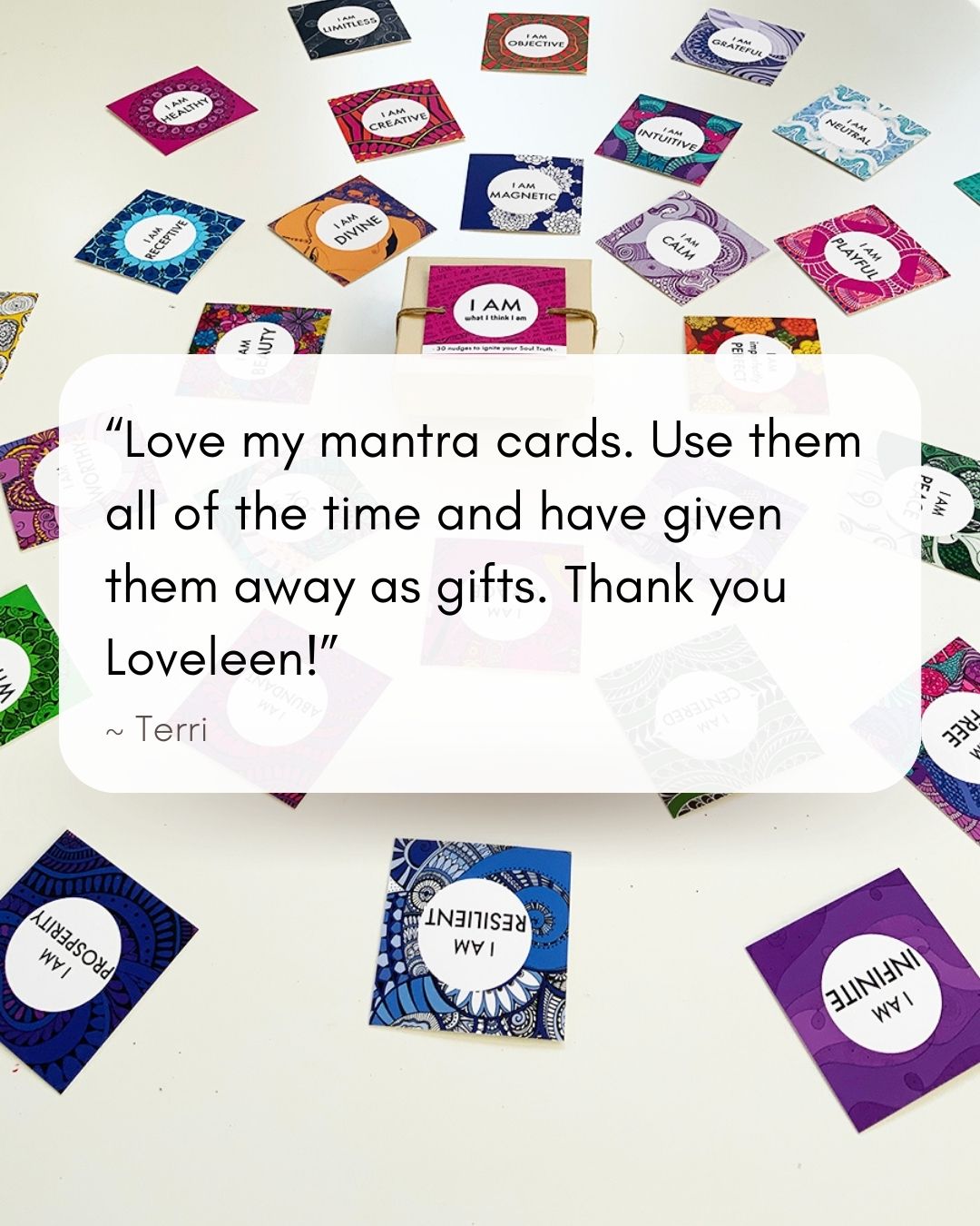 mantra-cards-loveleen-review