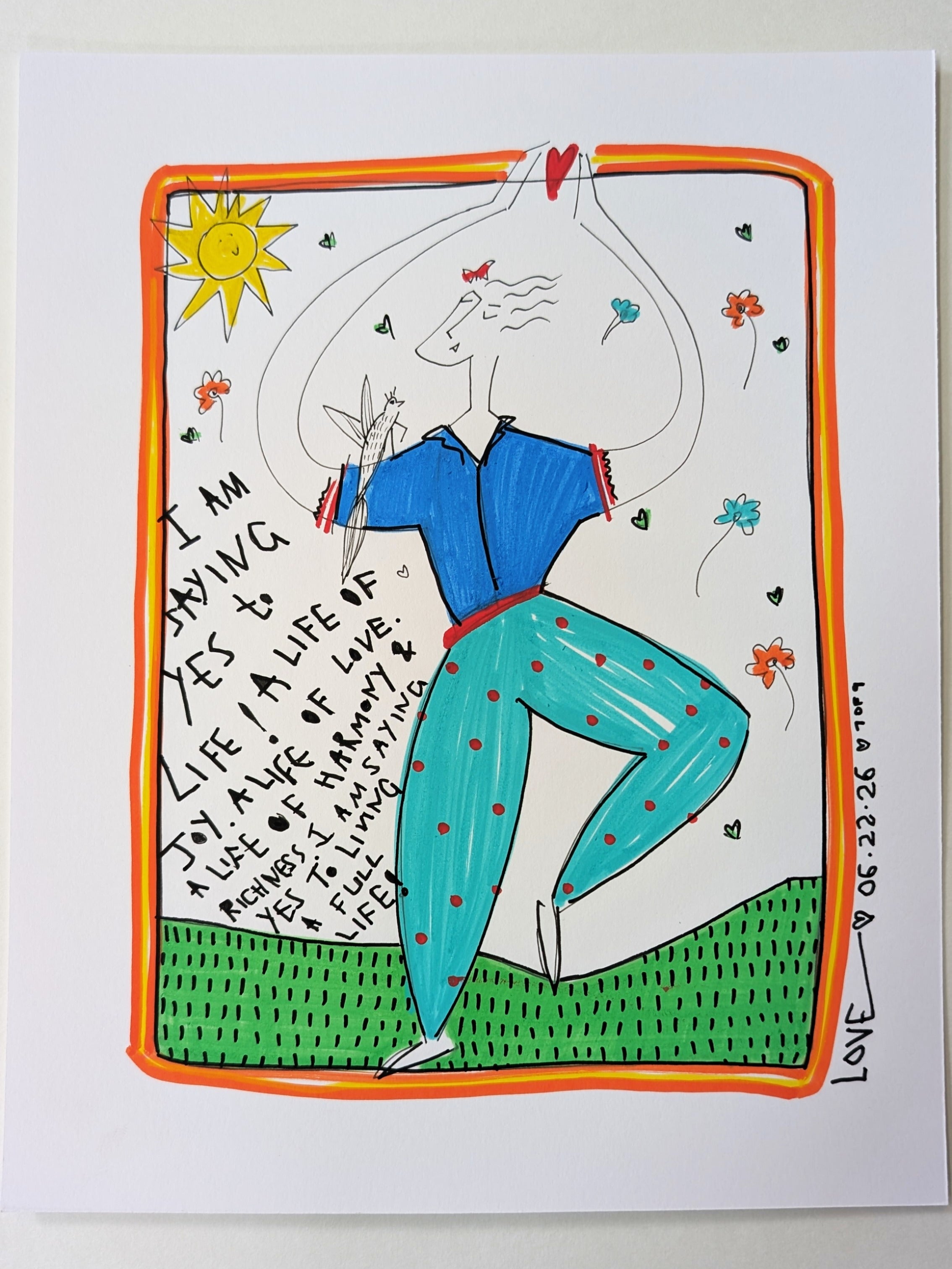 7of9-series-living-her-truth-illustration