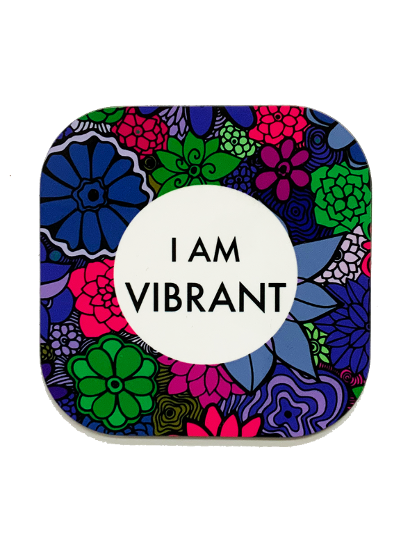 mantra-coaster-flowers-i-am-vibrant