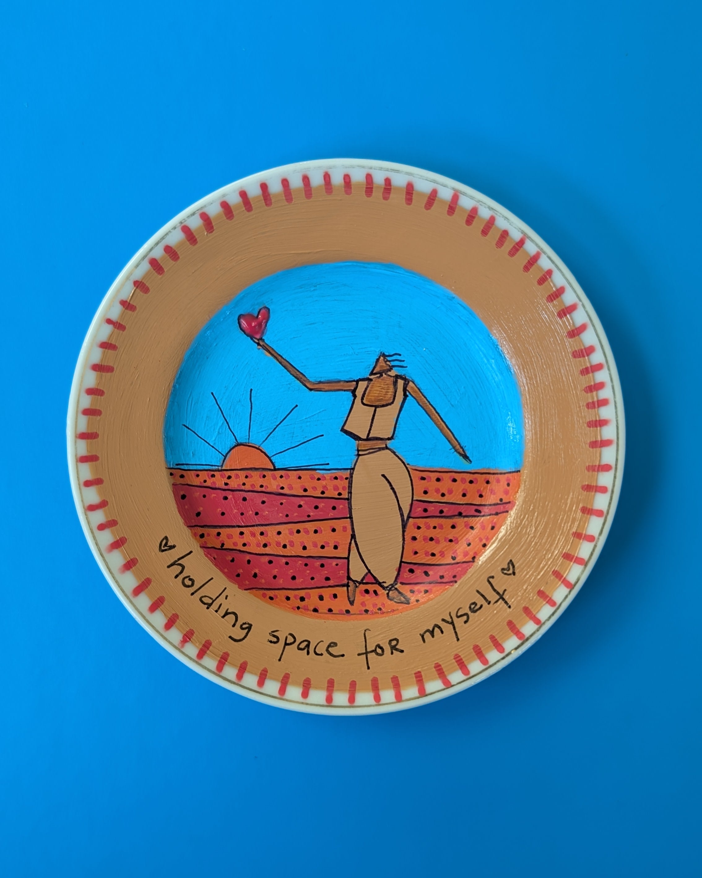 Upcycled-Vintage-Trinket-Dish-Holdingspaceformyself-pic1