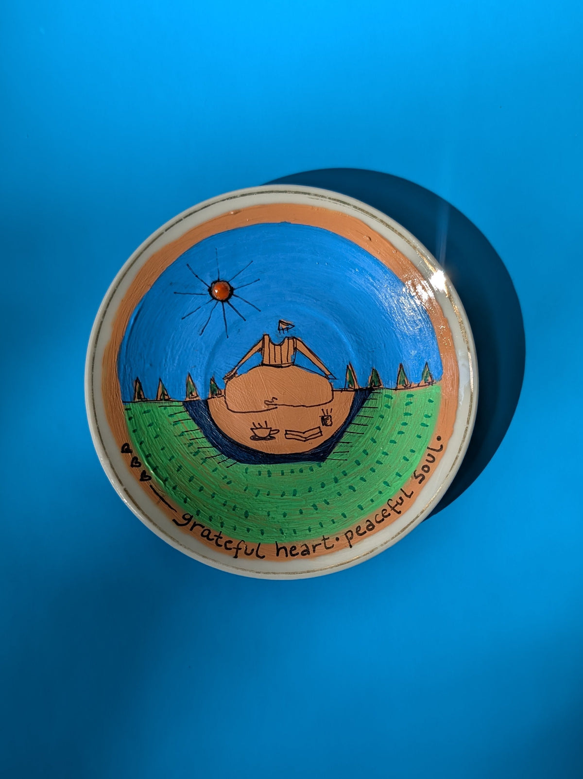 Upcycled-Vintage-Trinket-Dish-gratefulheartpeacefulsoul-pic2
