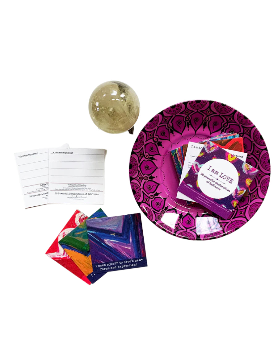 i am love deck photo 1