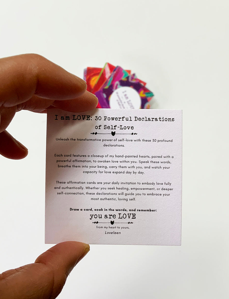 i am love deck photo 2