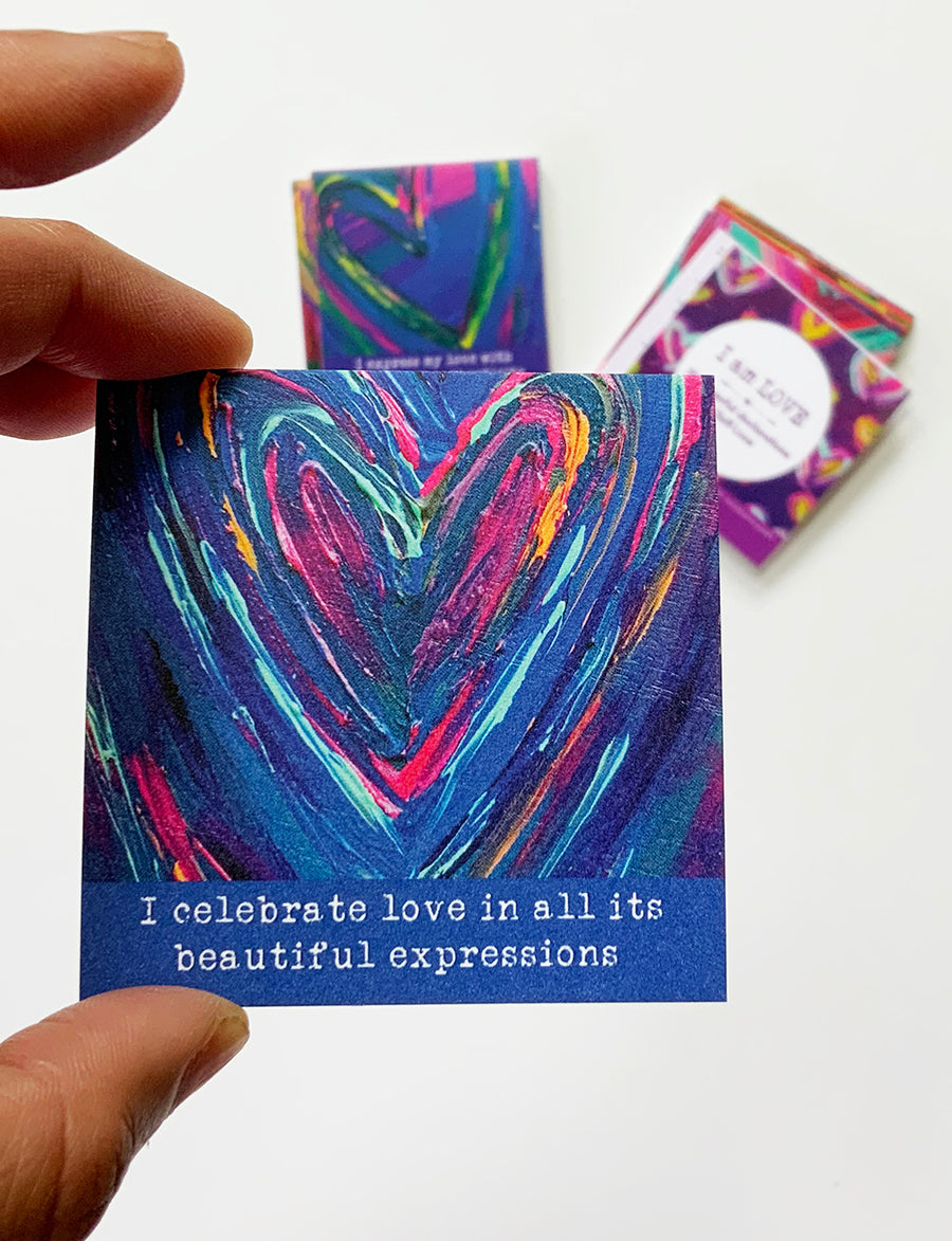 i am love deck photo 6