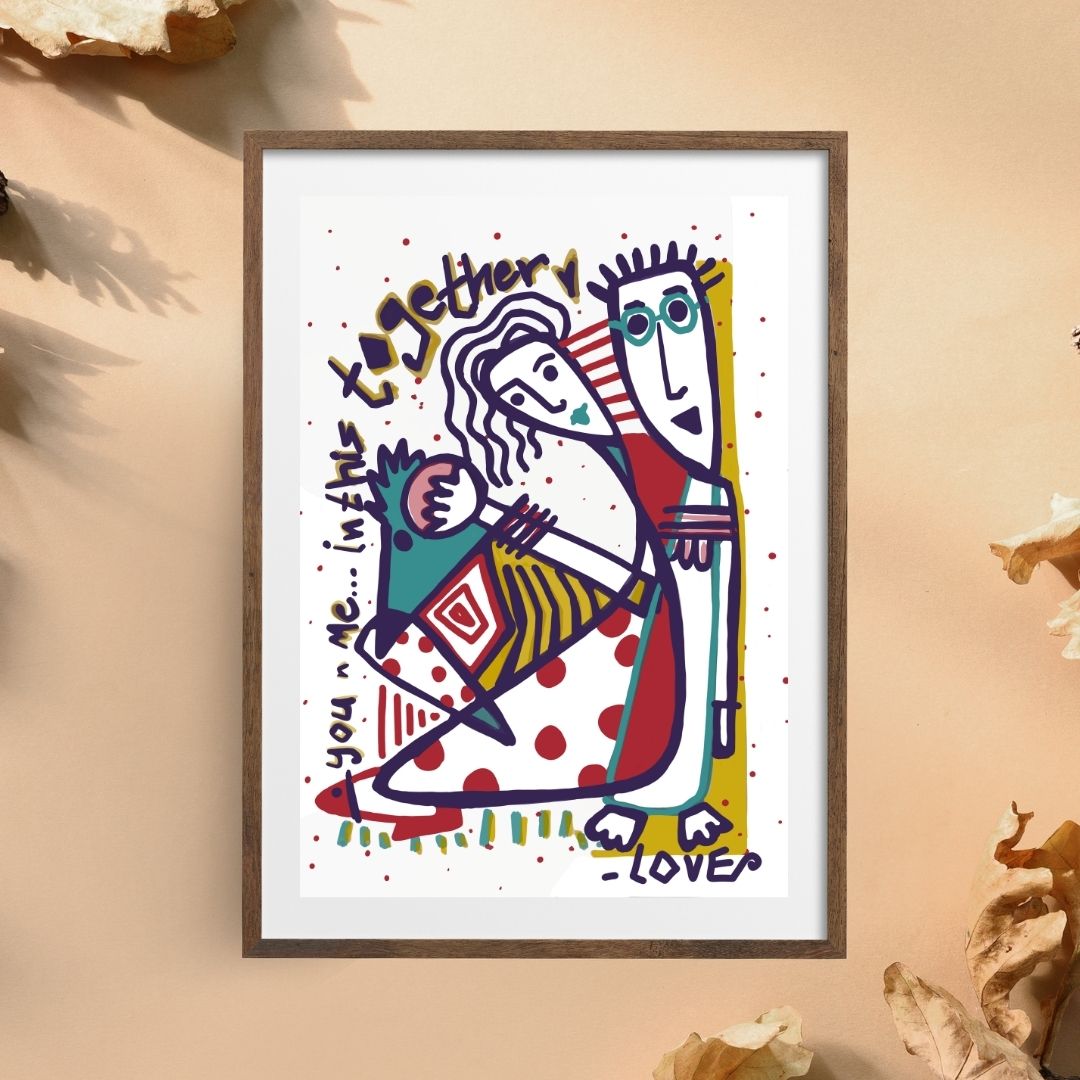 in-this-together-art-print-mockup1