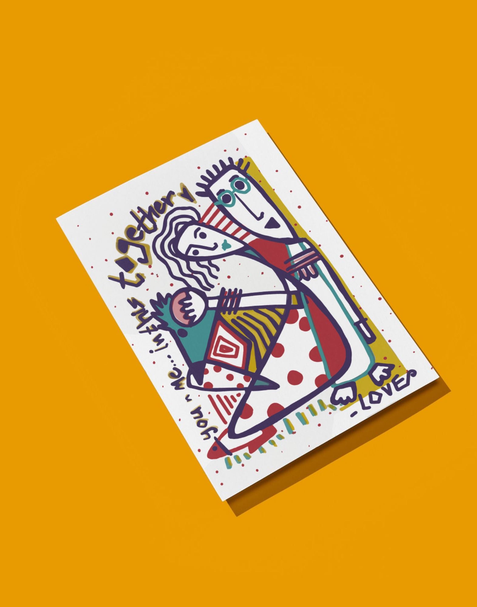 in-this-together-art-print-mockup3