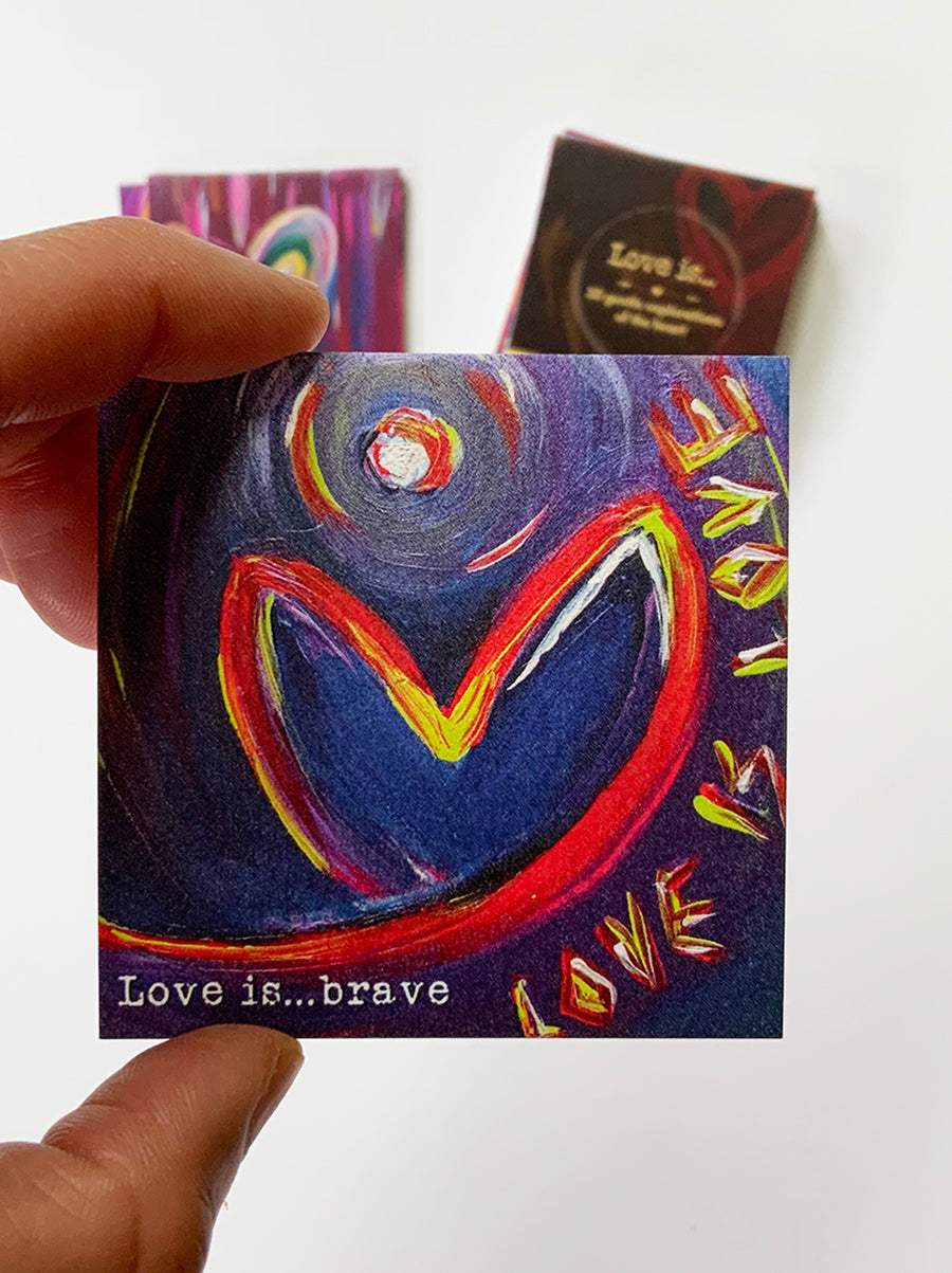 love is deck photo 10