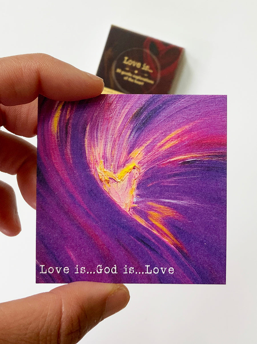 love is deck photo 11