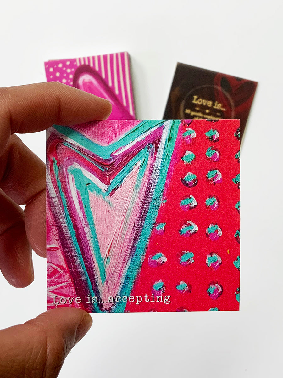 love is deck photo 4