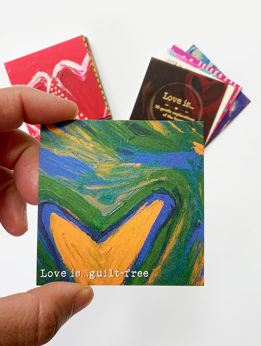 love is deck photo 6