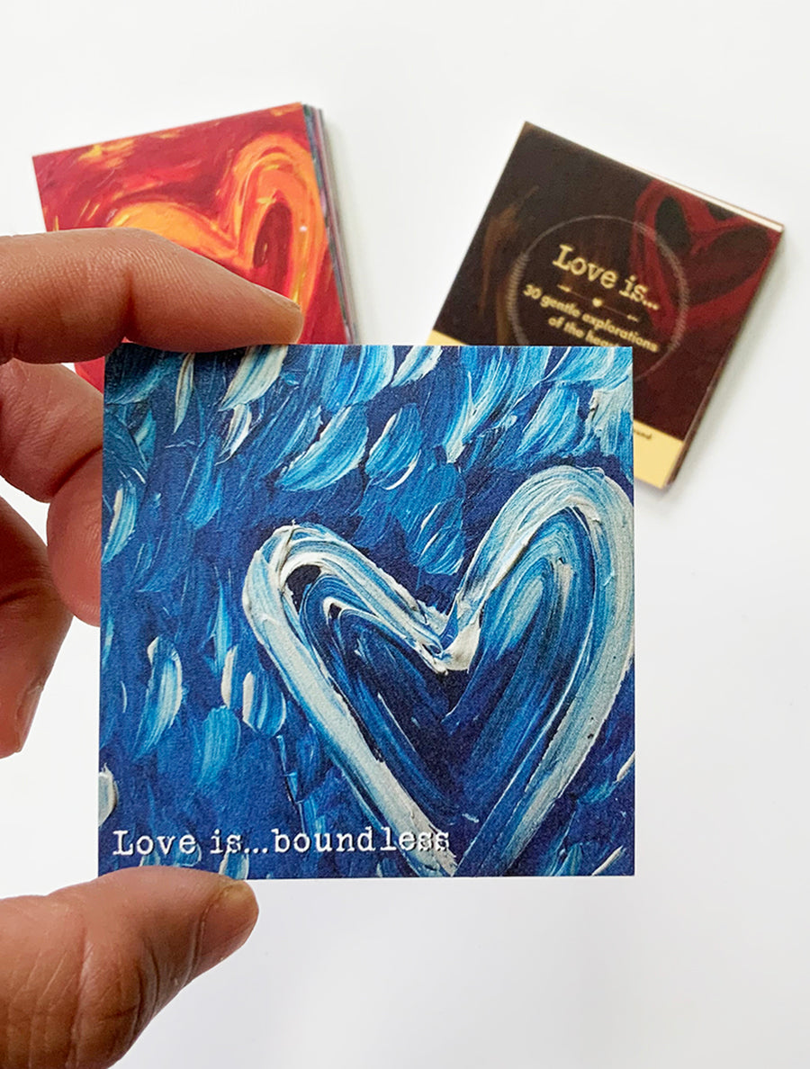 love is deck photo 7