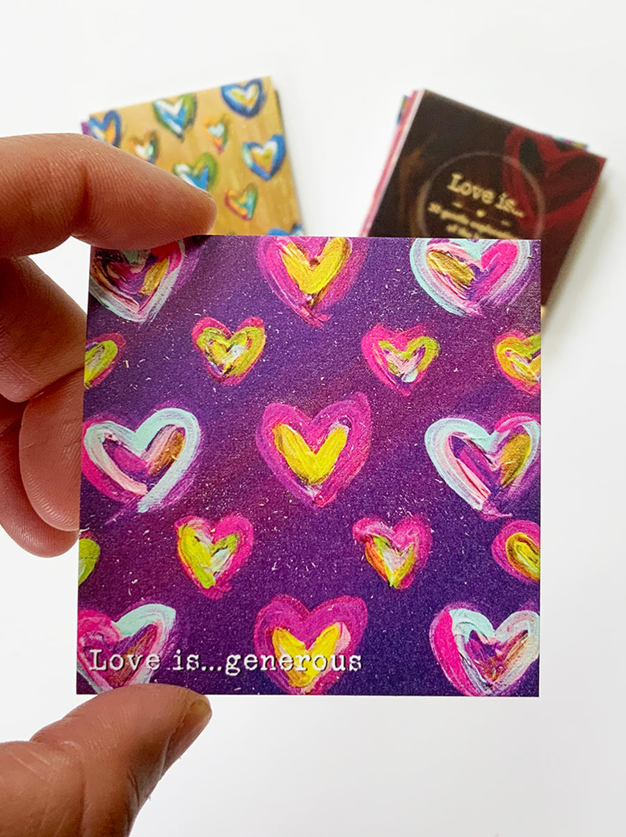 love is deck photo 9