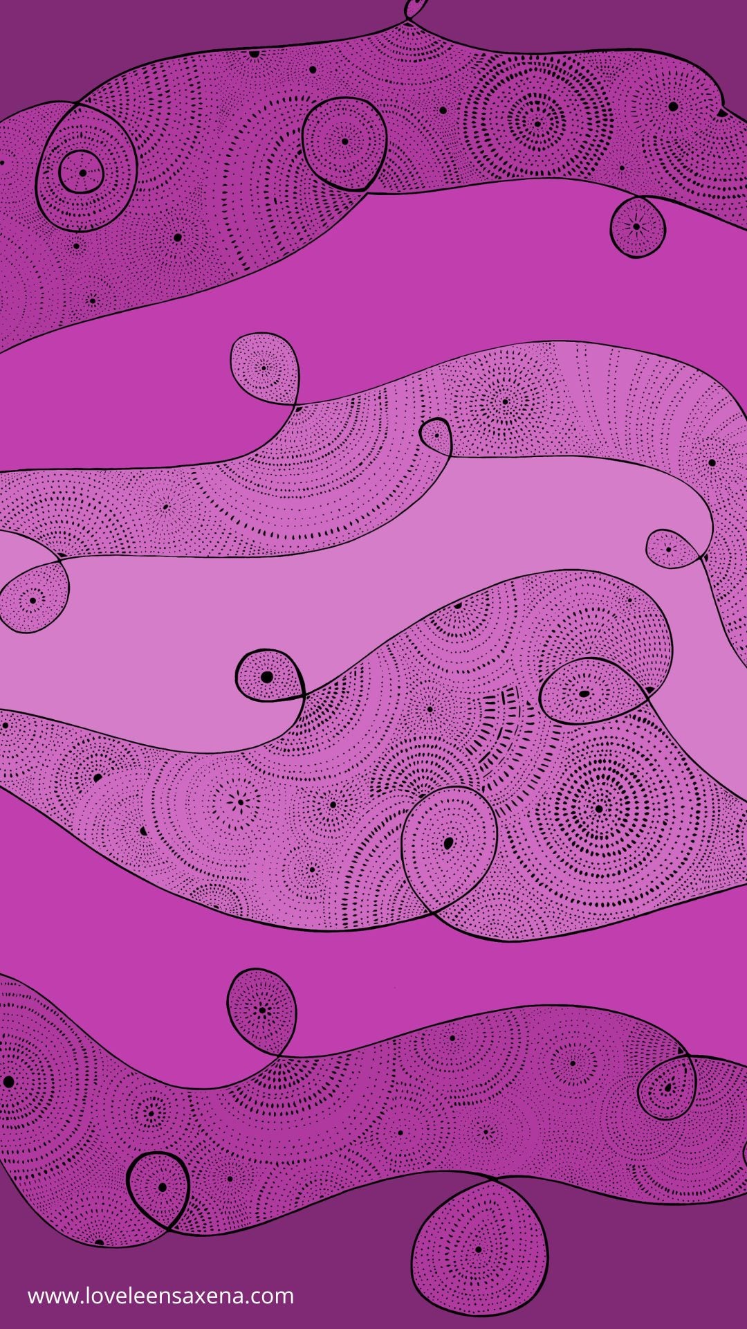 shining star of the galaxy-cosmos wallpaper